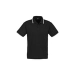 Biz Collection Mens Cambridge Polo - P227MS-Queensland Workwear Supplies