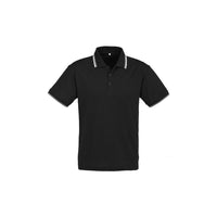 Biz Collection Mens Cambridge Polo - P227MS-Queensland Workwear Supplies