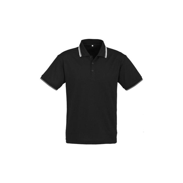 Biz Collection Mens Cambridge Polo - P227MS-Queensland Workwear Supplies