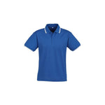 Biz Collection Mens Cambridge Polo - P227MS-Queensland Workwear Supplies