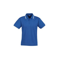 Biz Collection Mens Cambridge Polo - P227MS-Queensland Workwear Supplies