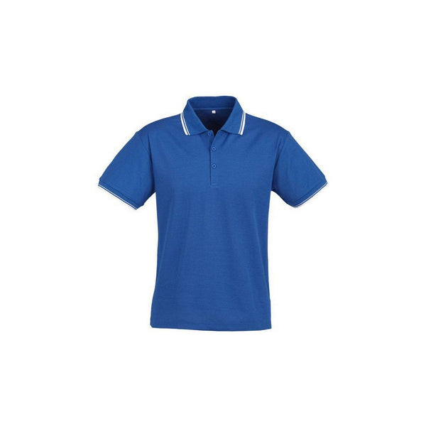 Biz Collection Mens Cambridge Polo - P227MS-Queensland Workwear Supplies