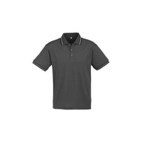 Biz Collection Mens Cambridge Polo - P227MS-Queensland Workwear Supplies