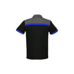 Biz Collection Mens Charger Polo - P500MS-Queensland Workwear Supplies