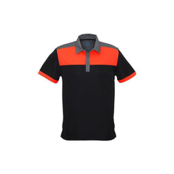 Biz Collection Mens Charger Polo - P500MS