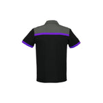 Biz Collection Mens Charger Polo - P500MS-Queensland Workwear Supplies