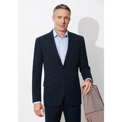 Biz Collection Mens Classic Jacket - BS722M