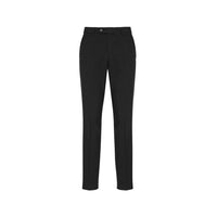 Biz Collection Mens Classic Slim Pants - BS720M-Queensland Workwear Supplies