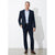 Biz Collection Mens Classic Slim Pants - BS720M-Queensland Workwear Supplies