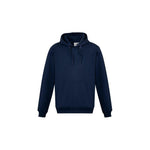 Biz Collection Mens Crew Hoodie - SW760M-Queensland Workwear Supplies