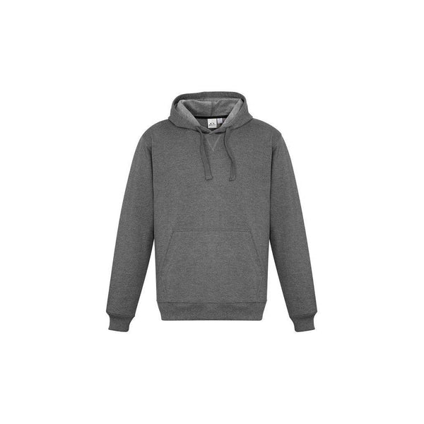 Biz Collection Mens Crew Hoodie - SW760M-Queensland Workwear Supplies