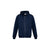 Biz Collection Mens Crew Zip Hoodie - SW762M-Queensland Workwear Supplies
