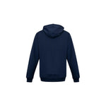 Biz Collection Mens Crew Zip Hoodie - SW762M-Queensland Workwear Supplies