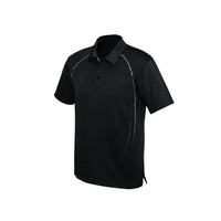Biz Collection Mens Cyber Polo - P604MS-Queensland Workwear Supplies