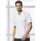 Biz Collection Mens Cyber Polo - P604MS