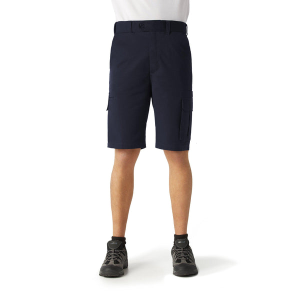 Biz Collection Mens Detroit Shorts Regular - BS10112R-Queensland Workwear Supplies