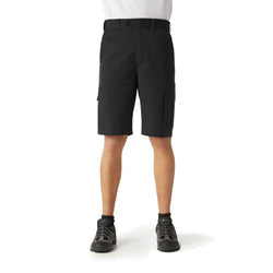 Biz Collection Mens Detroit Shorts Stout - BS10112S