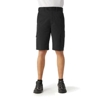 Biz Collection Mens Detroit Shorts Stout - BS10112S-Queensland Workwear Supplies