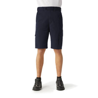 Biz Collection Mens Detroit Shorts Stout - BS10112S-Queensland Workwear Supplies