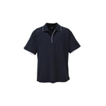 Biz Collection Mens Elite Polo - P3200-Queensland Workwear Supplies