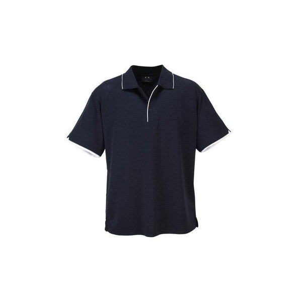 Biz Collection Mens Elite Polo - P3200-Queensland Workwear Supplies
