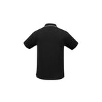 Biz Collection Mens Elite Polo - P3200-Queensland Workwear Supplies