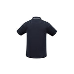 Biz Collection Mens Elite Polo - P3200-Queensland Workwear Supplies