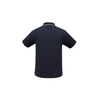 Biz Collection Mens Elite Polo - P3200-Queensland Workwear Supplies
