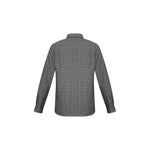 Biz Collection Mens Ellison Long Sleeve Shirt - S716ML-Queensland Workwear Supplies