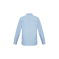 Biz Collection Mens Ellison Long Sleeve Shirt - S716ML-Queensland Workwear Supplies