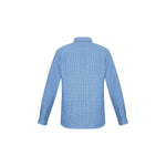 Biz Collection Mens Ellison Long Sleeve Shirt - S716ML-Queensland Workwear Supplies