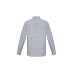 Biz Collection Mens Ellison Long Sleeve Shirt - S716ML-Queensland Workwear Supplies