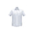 Biz Collection Mens Euro Short Sleeve Shirt - S812MS-Queensland Workwear Supplies
