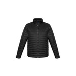 Biz Collection Mens Expedition Quilted Jacket - J750M-Queensland Workwear Supplies