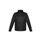 Biz Collection Mens Expedition Quilted Jacket - J750M