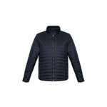 Biz Collection Mens Expedition Quilted Jacket - J750M-Queensland Workwear Supplies