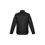 Biz Collection Mens Expedition Quilted Jacket - J750M-Queensland Workwear Supplies