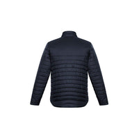 Biz Collection Mens Expedition Quilted Jacket - J750M-Queensland Workwear Supplies