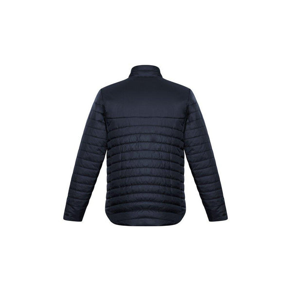 Biz Collection Mens Expedition Quilted Jacket - J750M-Queensland Workwear Supplies