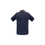 Biz Collection Mens Fusion Polo - P29012-Queensland Workwear Supplies