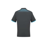 Biz Collection Mens Galaxy Polo - P900MS-Queensland Workwear Supplies