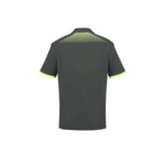 Biz Collection Mens Galaxy Polo - P900MS-Queensland Workwear Supplies