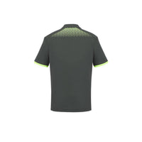 Biz Collection Mens Galaxy Polo - P900MS-Queensland Workwear Supplies