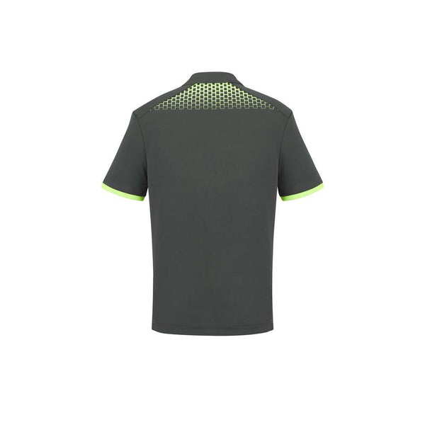 Biz Collection Mens Galaxy Polo - P900MS-Queensland Workwear Supplies