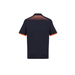 Biz Collection Mens Galaxy Polo - P900MS-Queensland Workwear Supplies