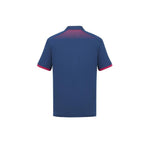 Biz Collection Mens Galaxy Polo - P900MS-Queensland Workwear Supplies