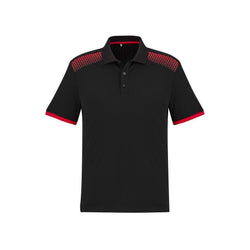 Biz Collection Mens Galaxy Polo - P900MS