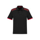 Biz Collection Mens Galaxy Polo - P900MS