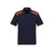 Biz Collection Mens Galaxy Polo - P900MS-Queensland Workwear Supplies