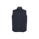 Biz Collection Mens Geneva Vest - J404M-Queensland Workwear Supplies